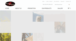 Desktop Screenshot of bodypac.com